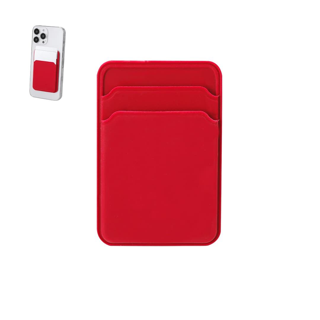 Ristol Card Holder