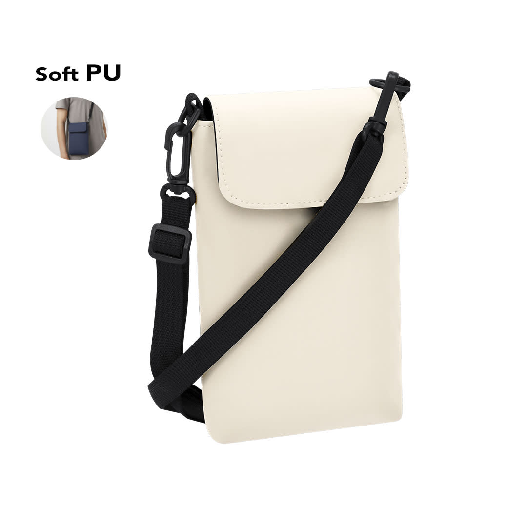 Kryan Multipurpose Bag