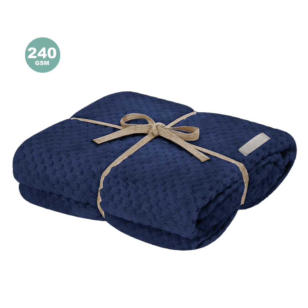 Iridian Blanket promotional product