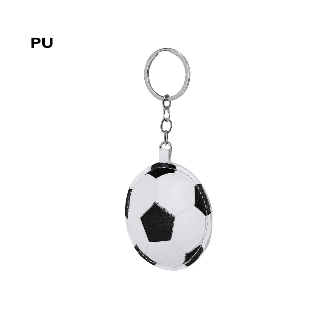 Concord Keyring