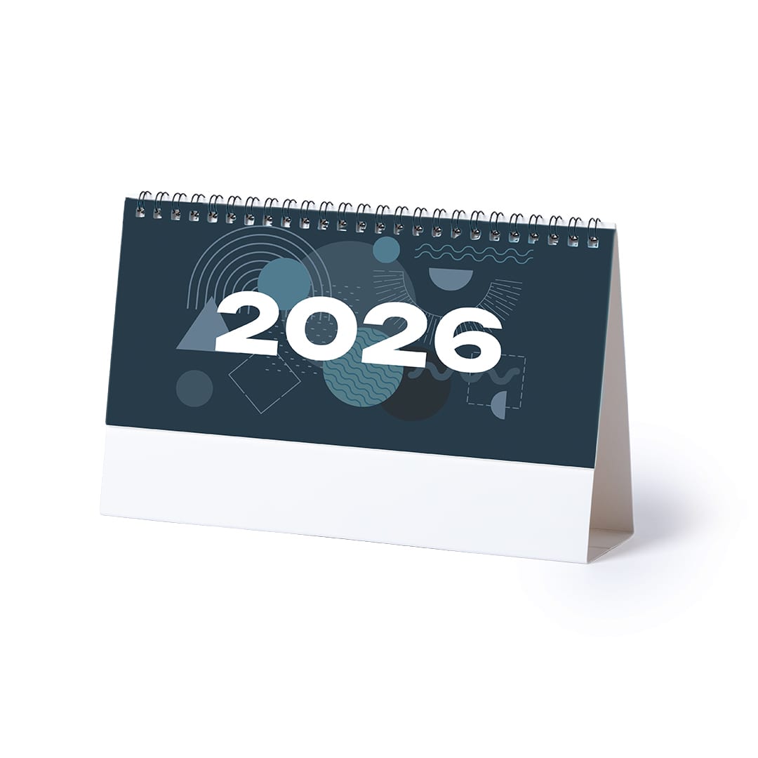 Feber Desktop Calendar