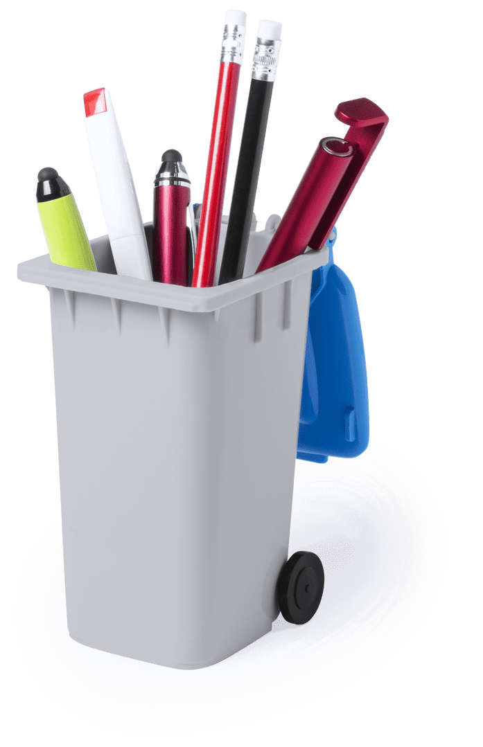 Organic Pencil Holder