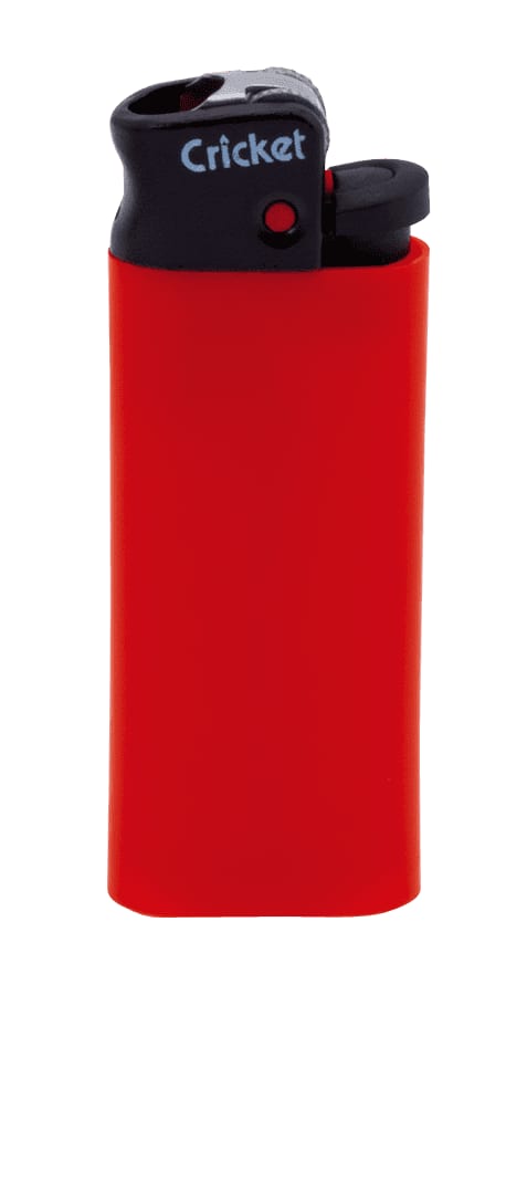 Minicricket Lighter promotional product