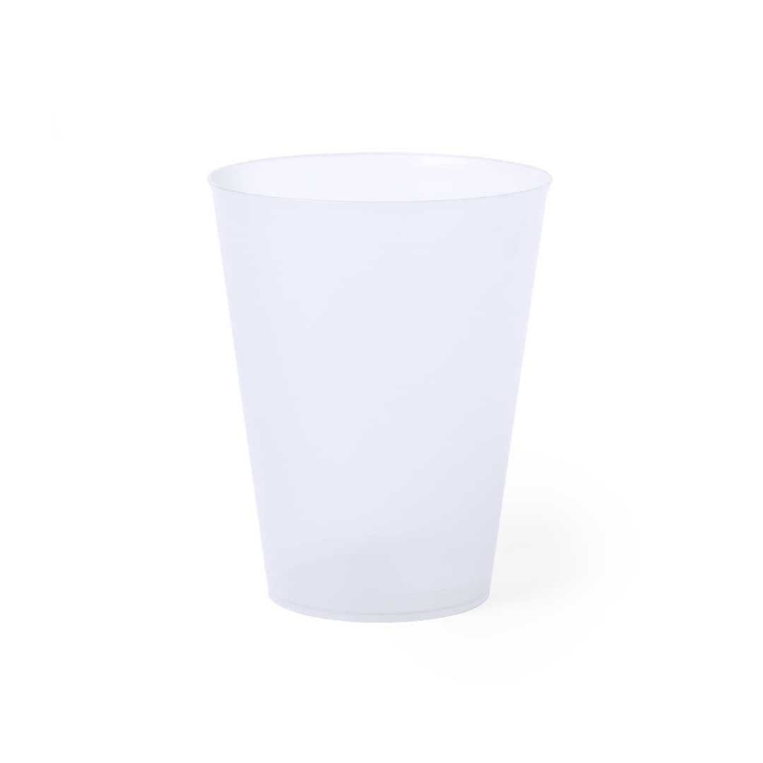 Ginbert 500 ml Glass promotional product