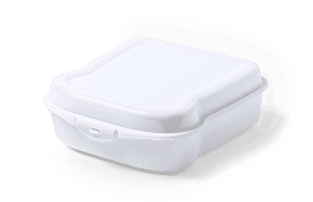 Noix Sandwich Lunch Box
