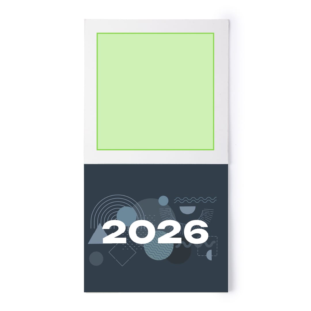 Larip Magnet Calendar