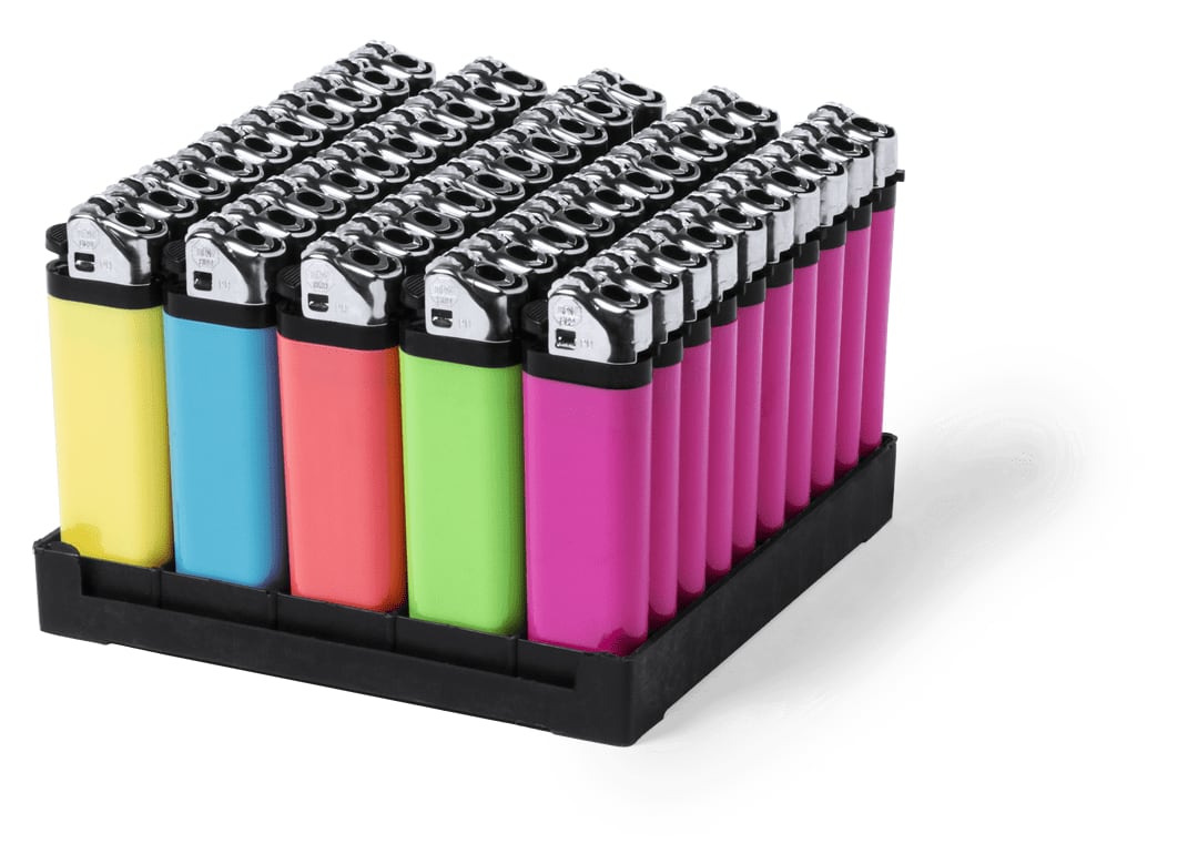Fenick Lighter promotional product