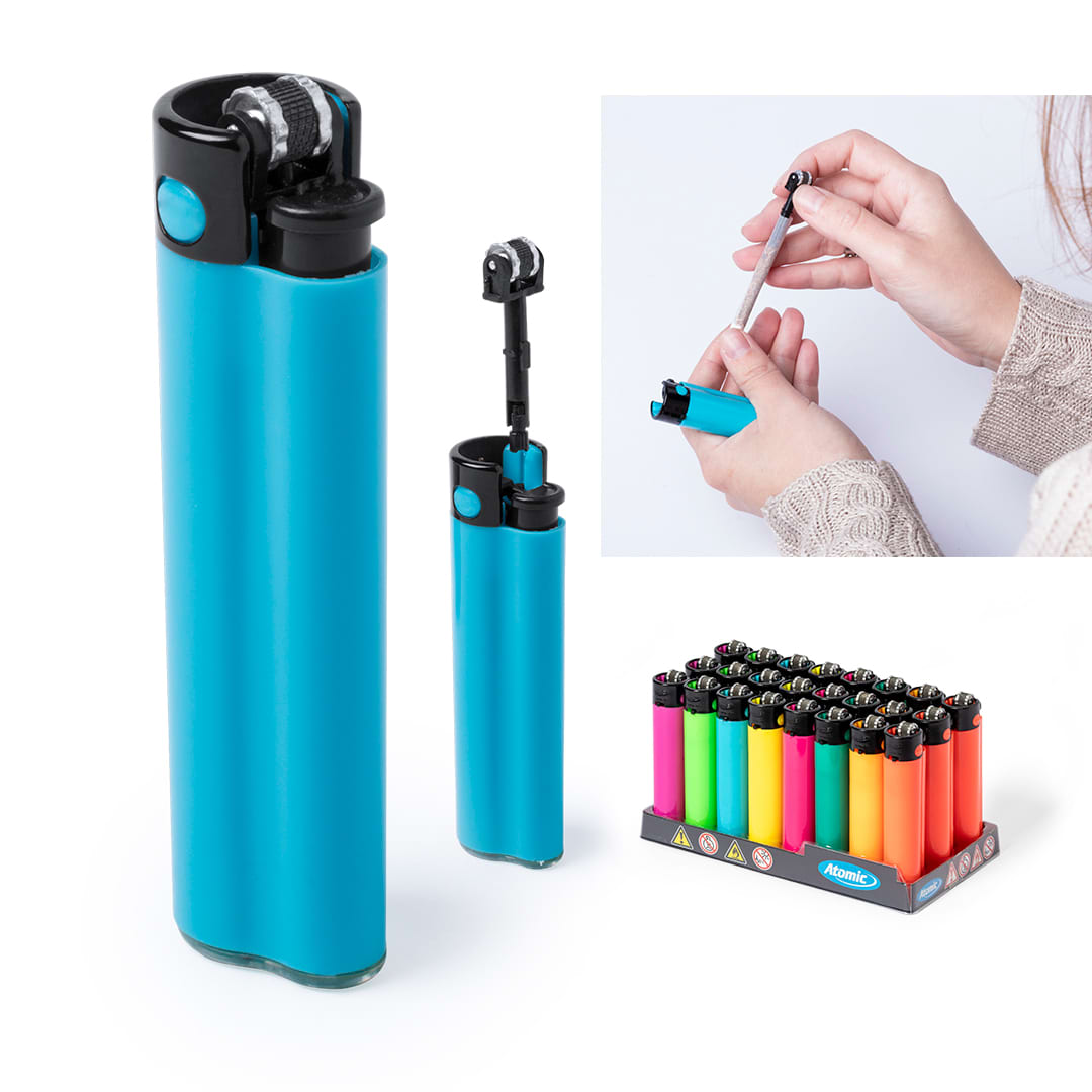 Stromber Lighter promotional product