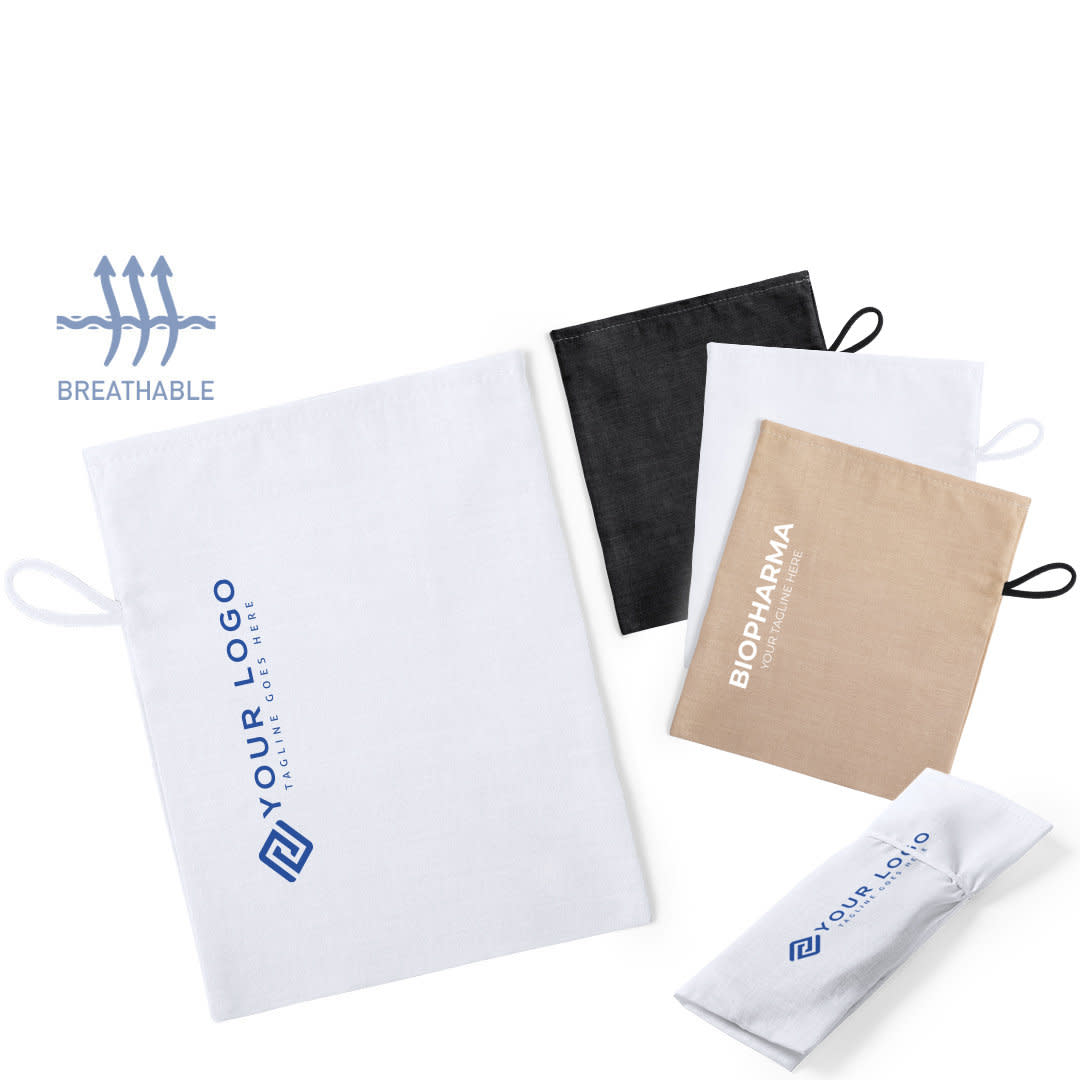 Claver Pouch