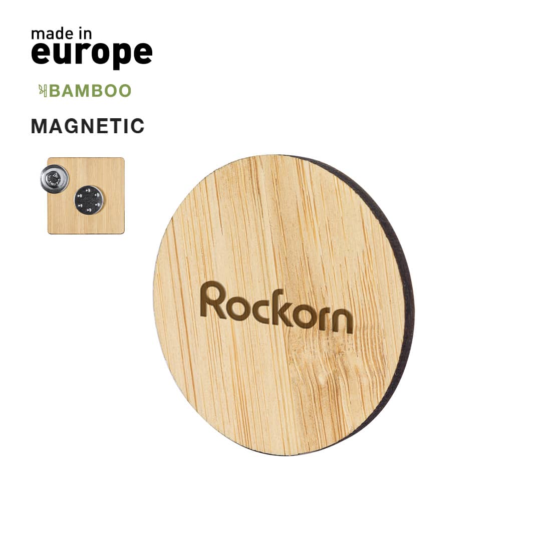 Royers Pin