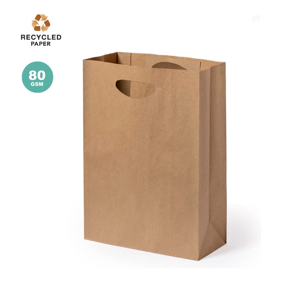 Haspun Bag