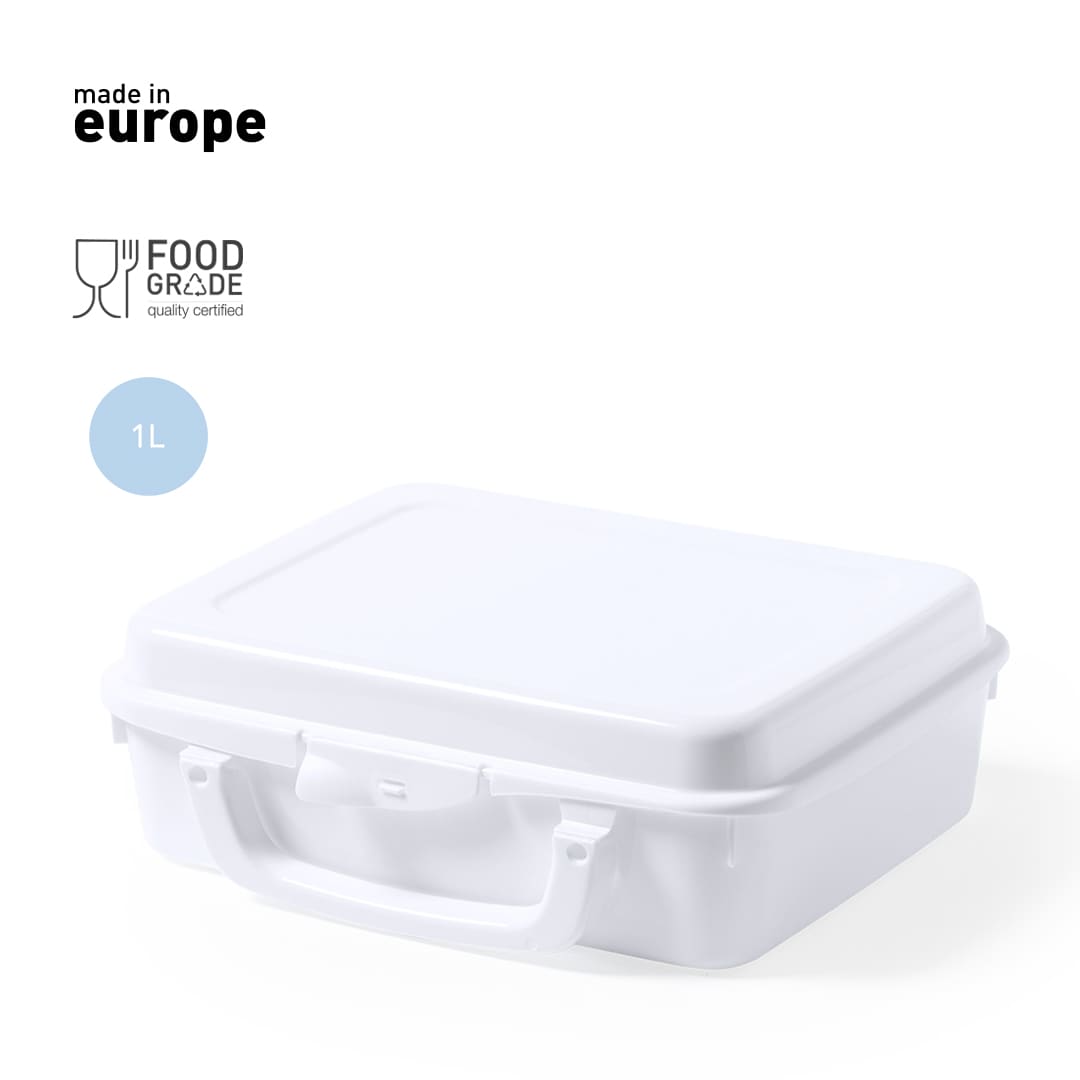 Chosal Lunch Box