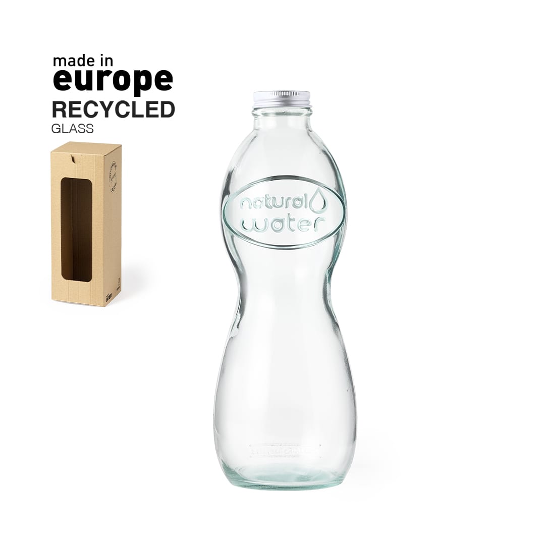 Limpix Bottle