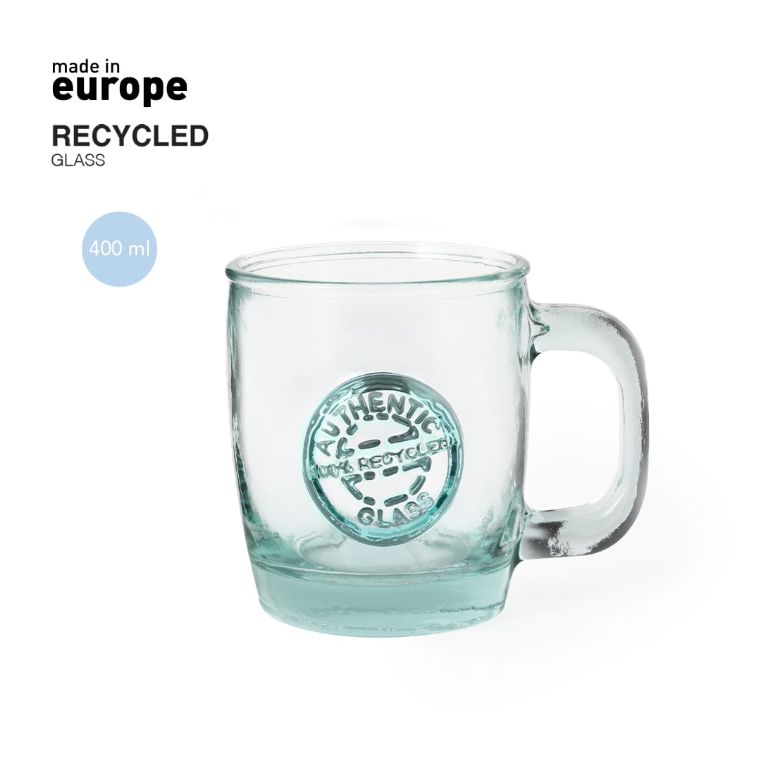 Chantir Mug