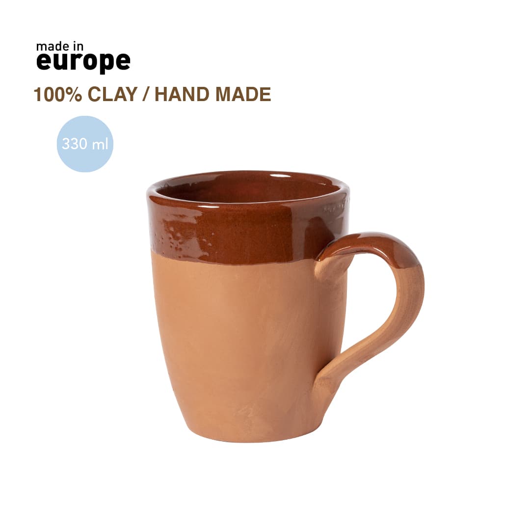 Lixus Mug