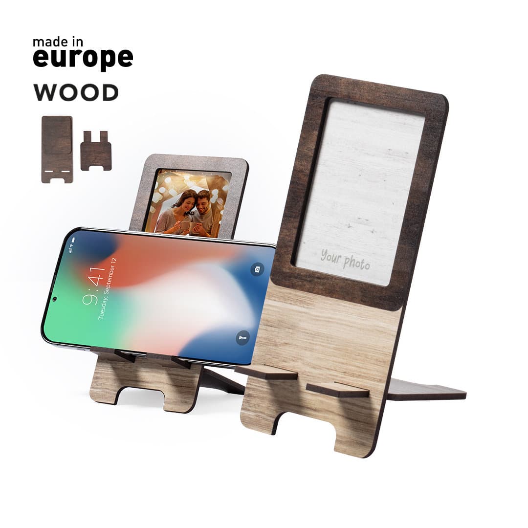 Vappe Photo Frame Holder