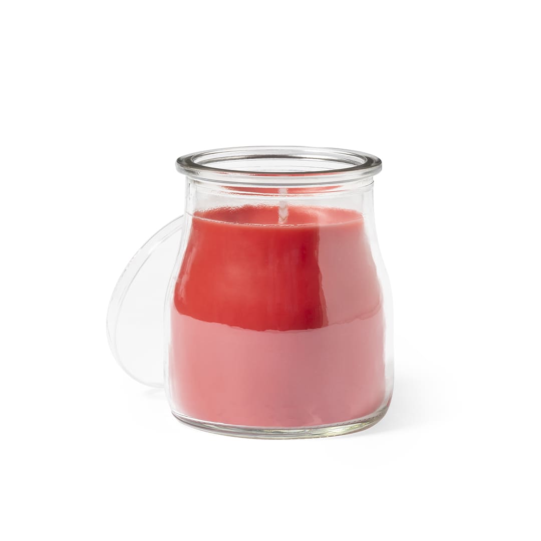 Saicer Candle promotional product