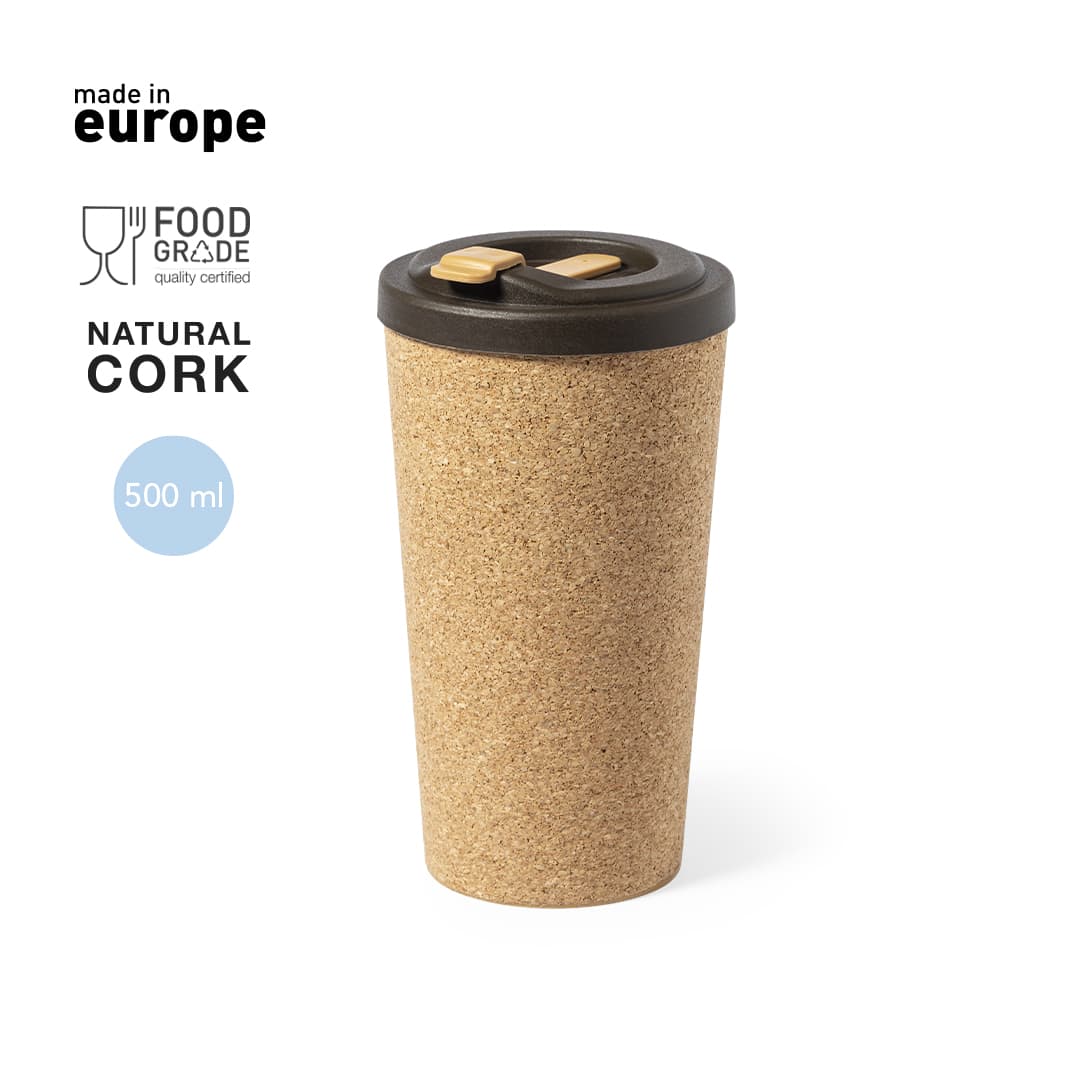 Borio Insulated Cup