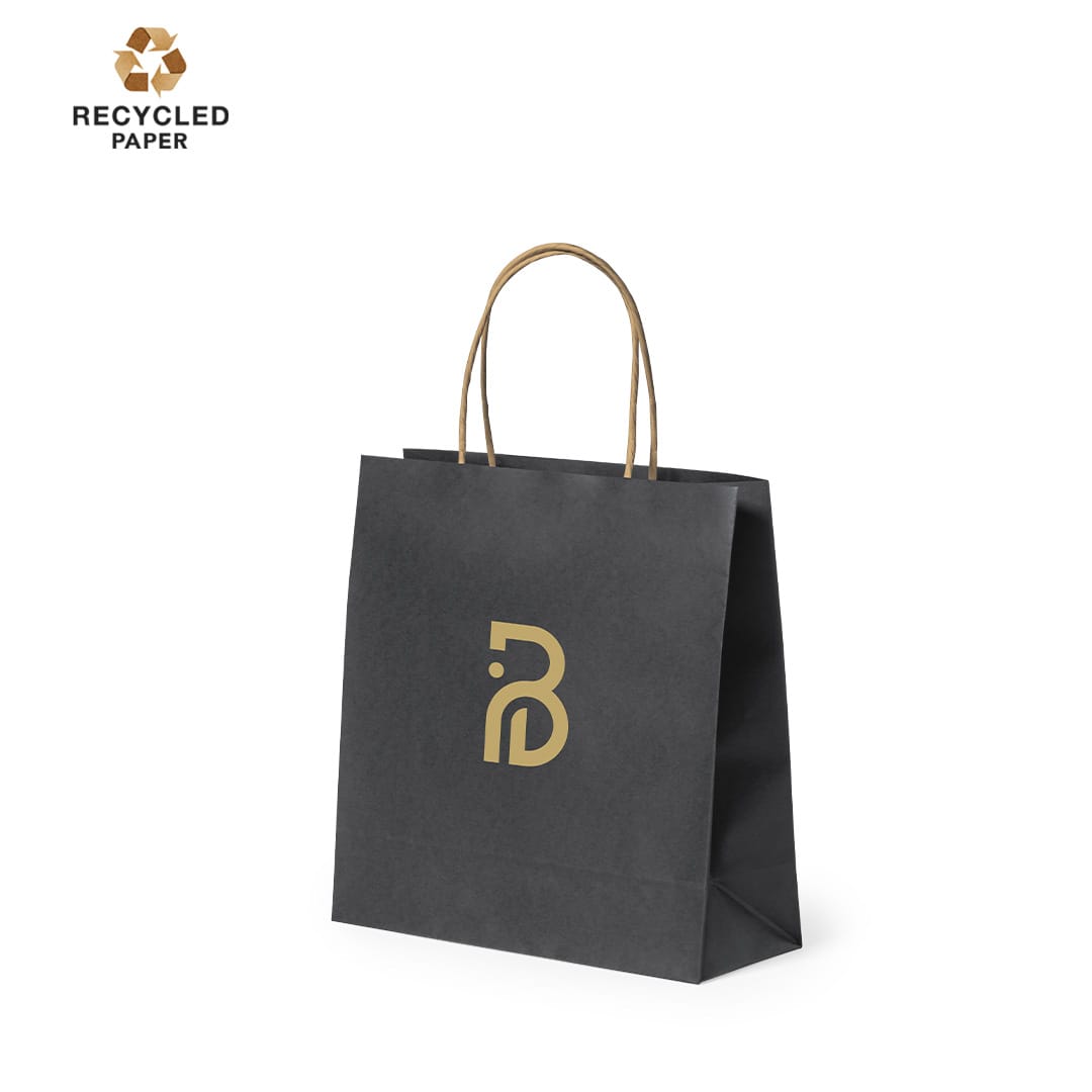 Fortis Bag