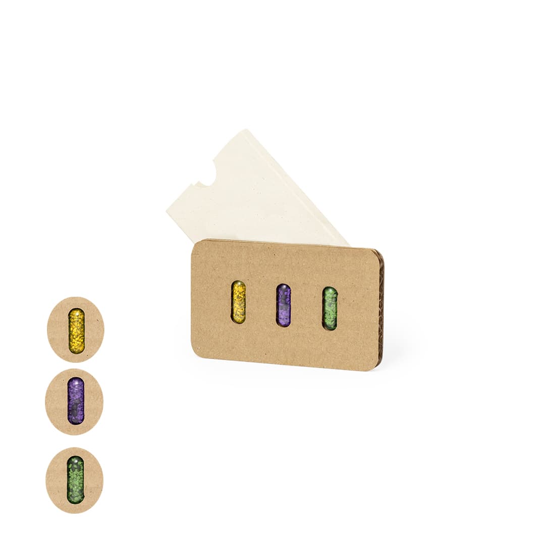 Nioxis Gift Set promotional product