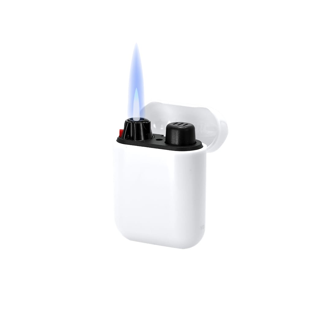 Leidos Llama Jet Lighter promotional product
