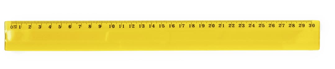 Flexor Ruler