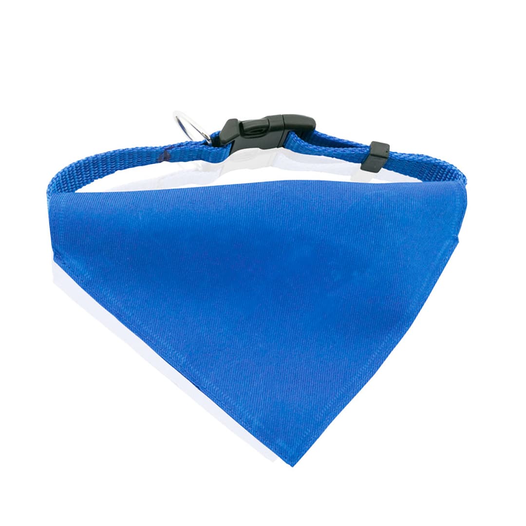Roco Bandana Pet Collar