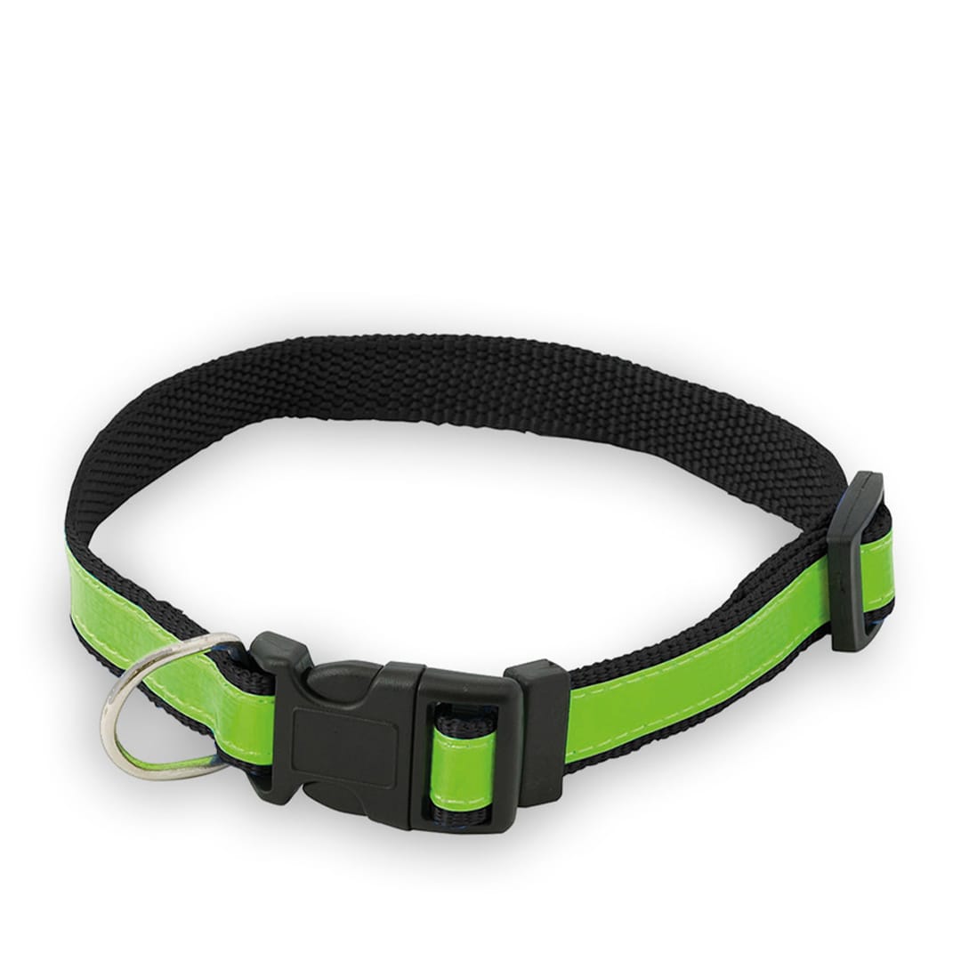 Muttley Pet Collar