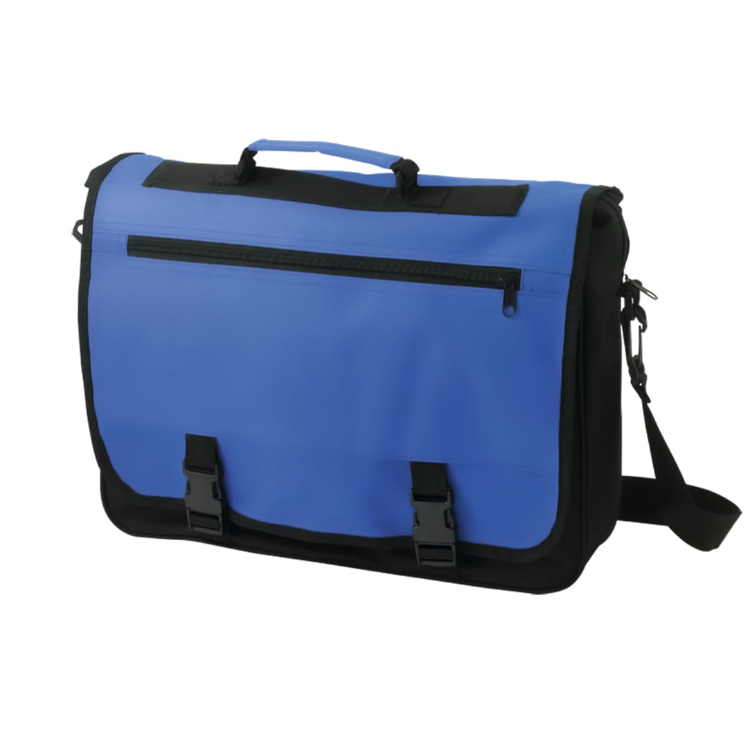 Verse Document Bag
