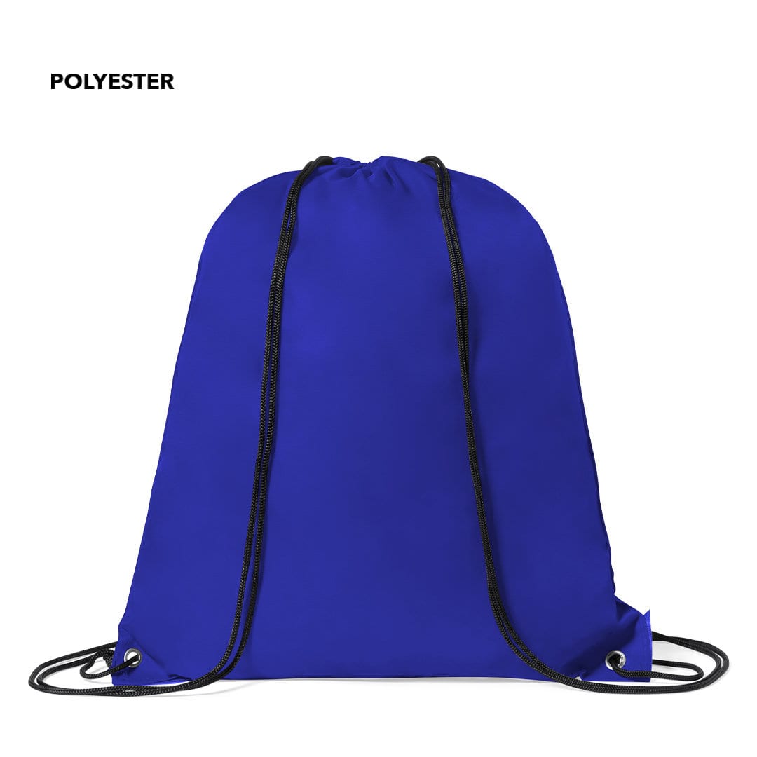 Spook Drawstring Bag