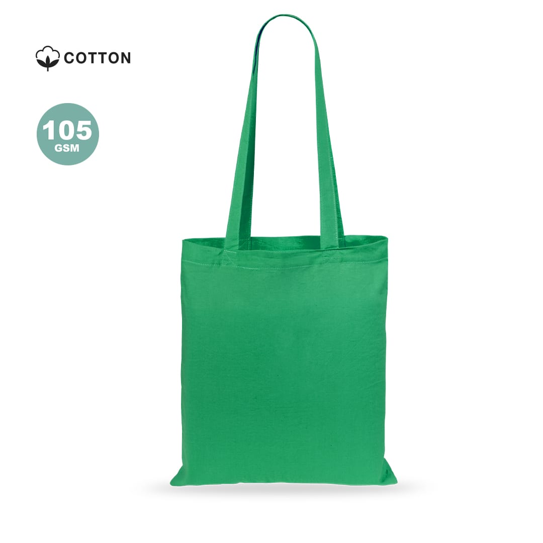 Geiser Bag