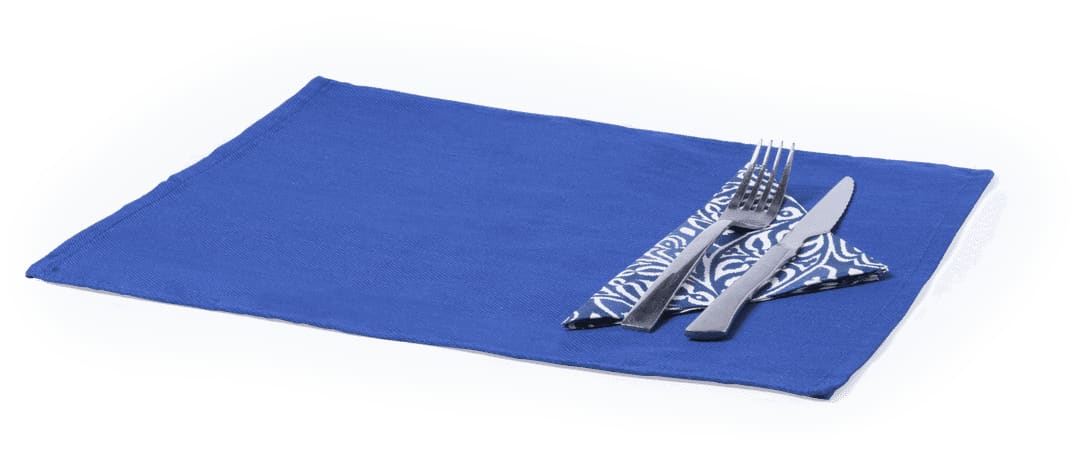 Irsan Place Mat
