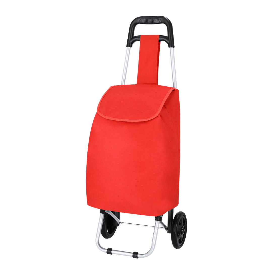 Max Shopping Trolley