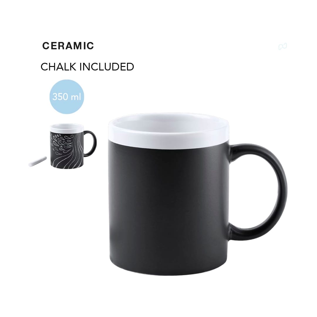 Colorful Mug