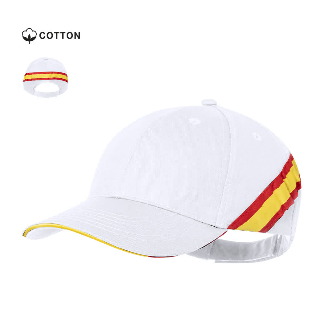 Iberia Cap promotional product