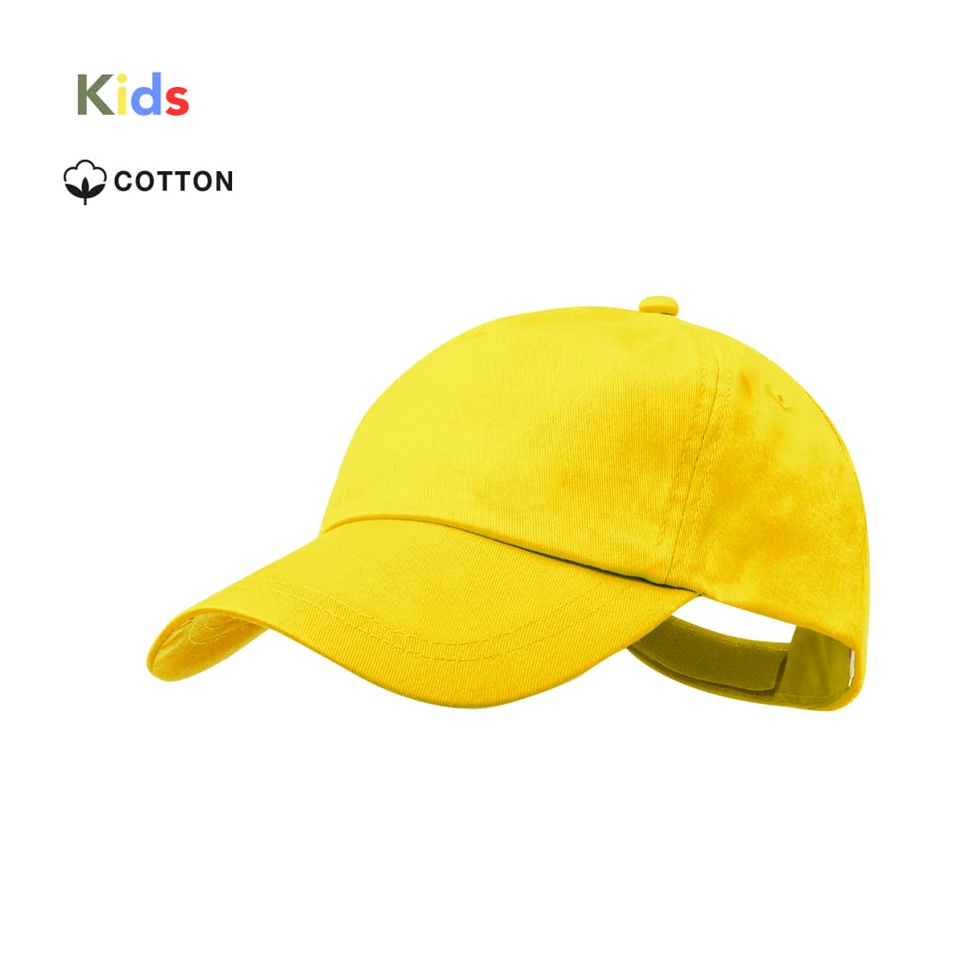 Sportkid Kids Cap promotional product