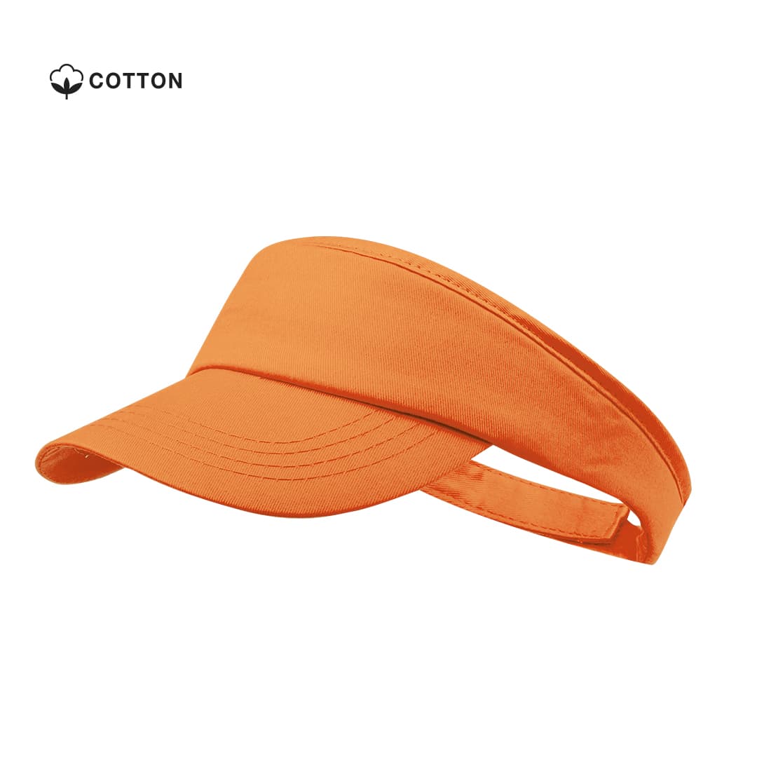 Tiger Sun Visor