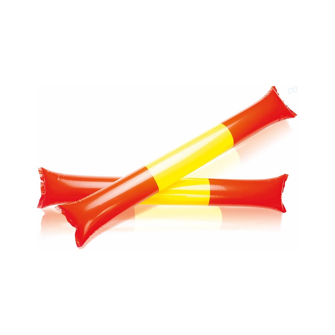 Flag Cheering Sticks