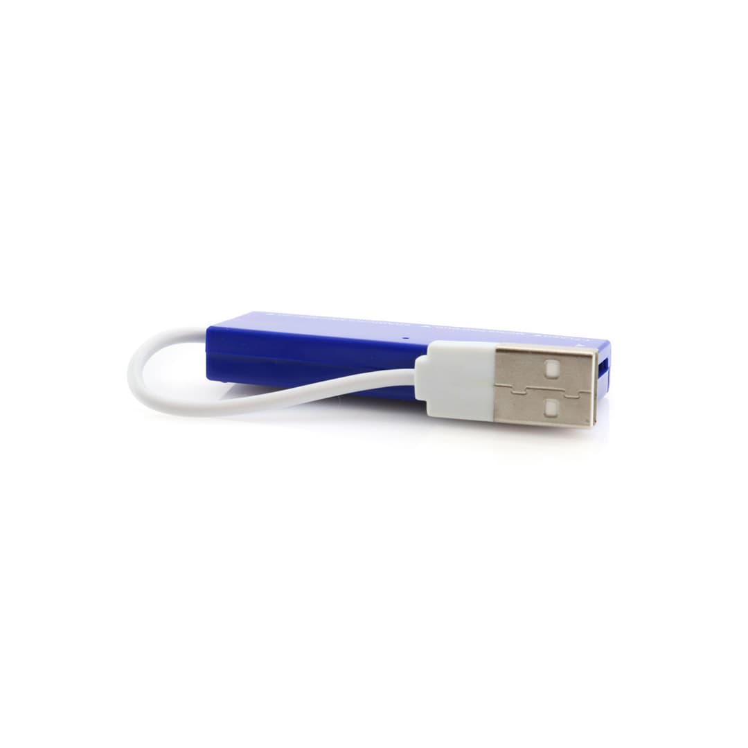Hades Card Reader