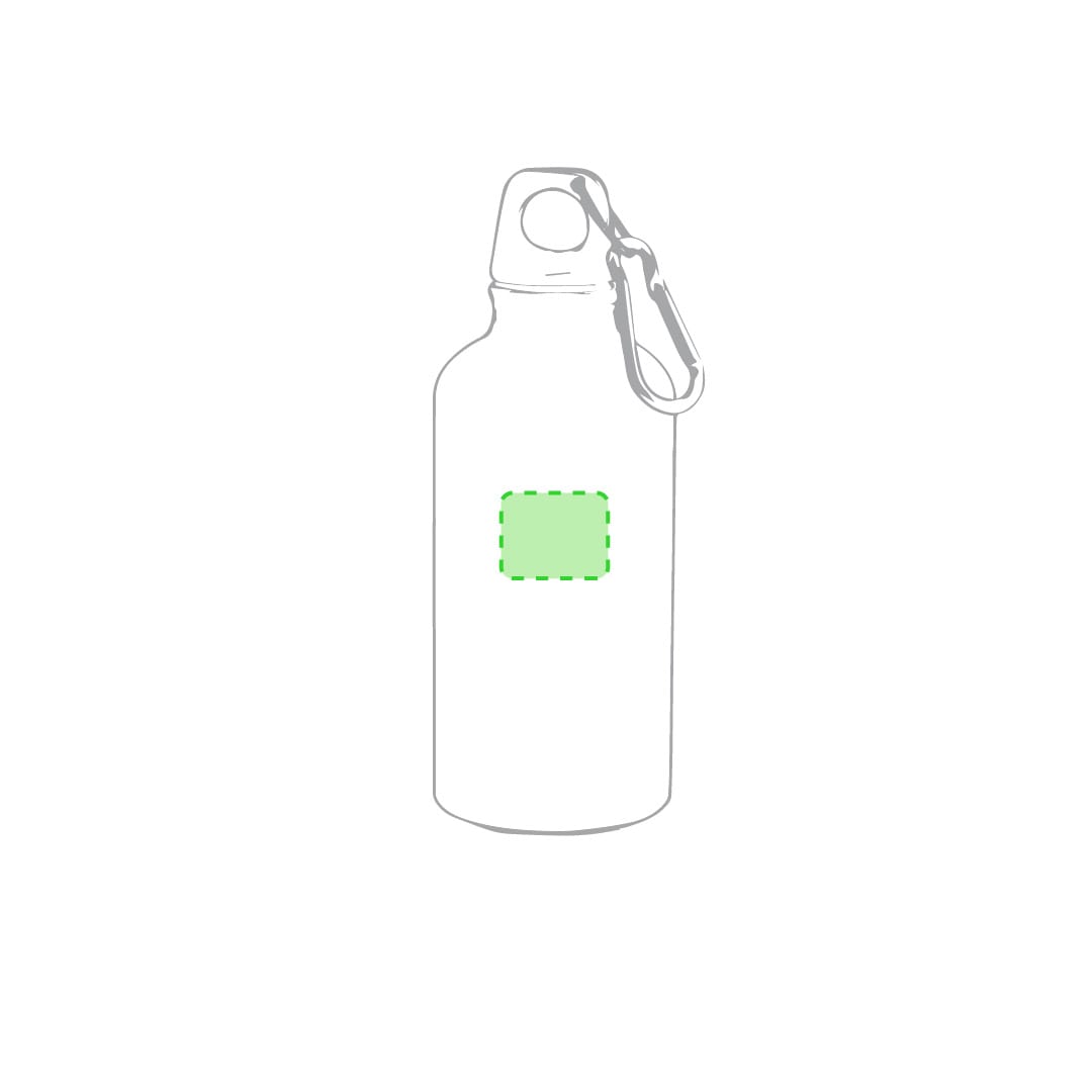 Mento Bottle