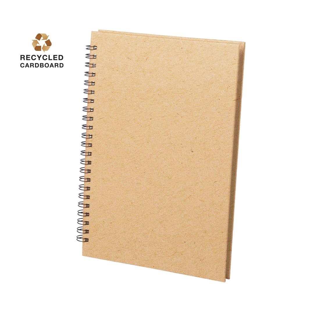 Gulliver Notebook