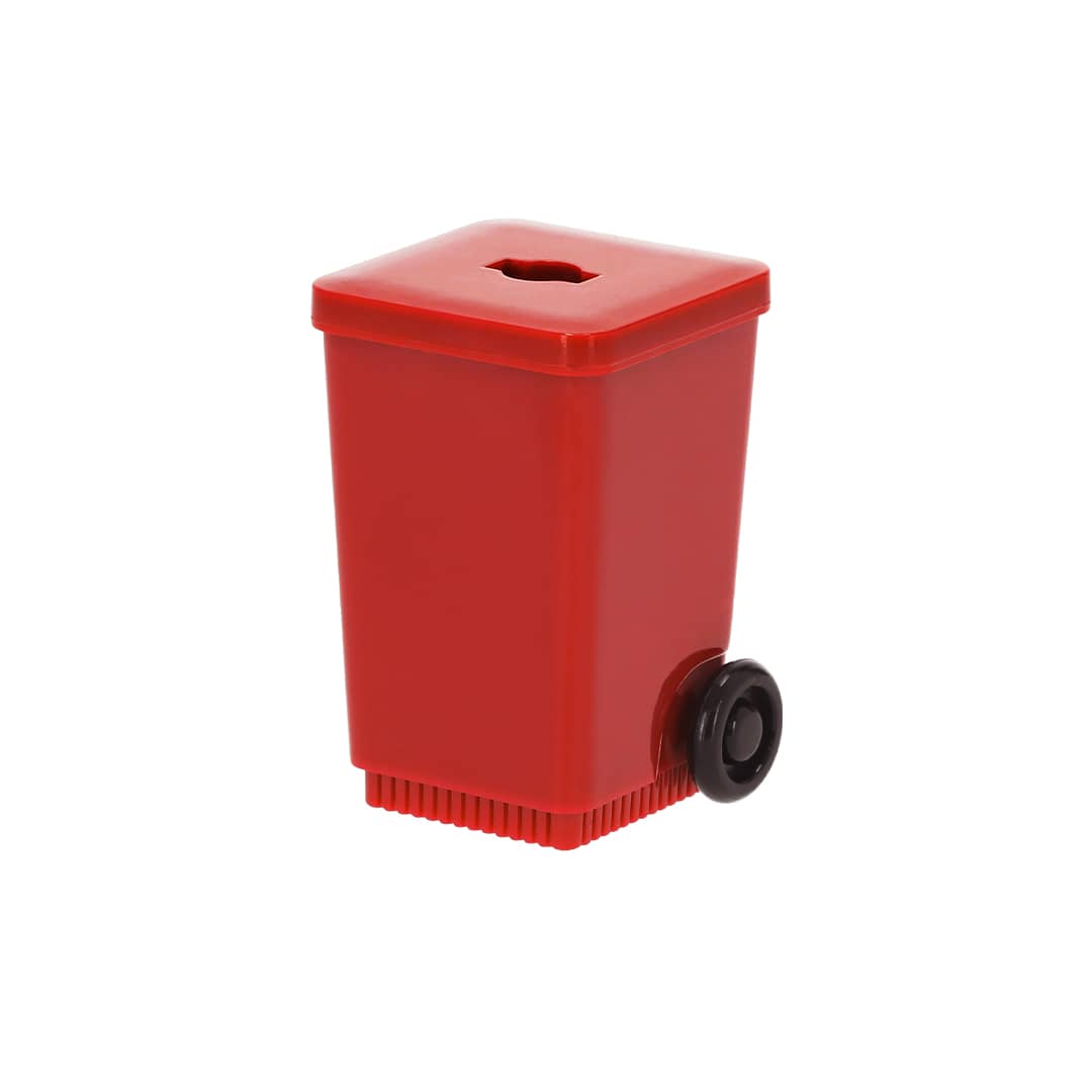 Longi Sharpener