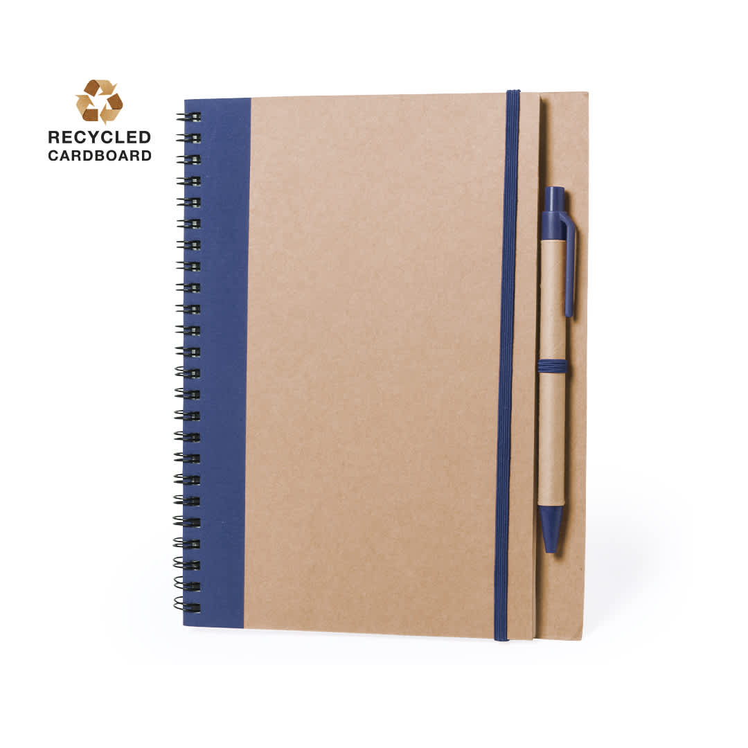 Tunel Notebook