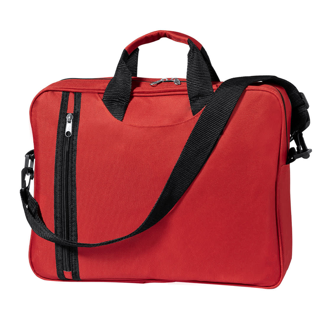 Amazon Document Bag