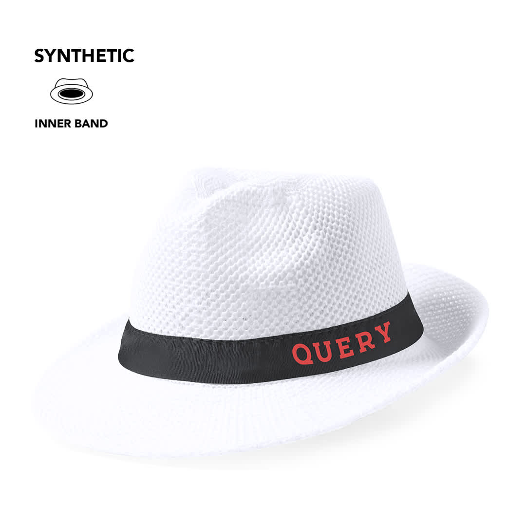 Timbu Hat