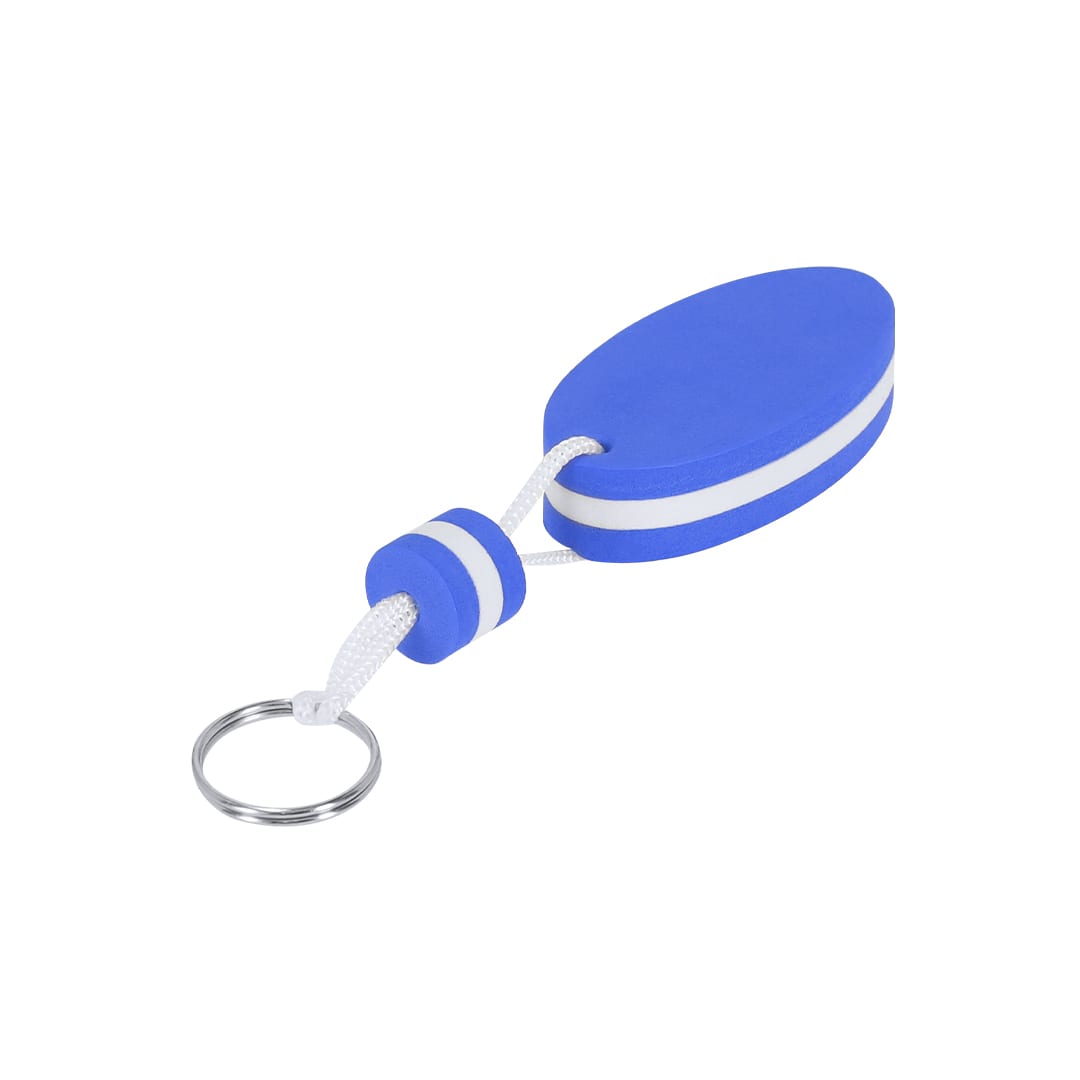 Soke Keyring