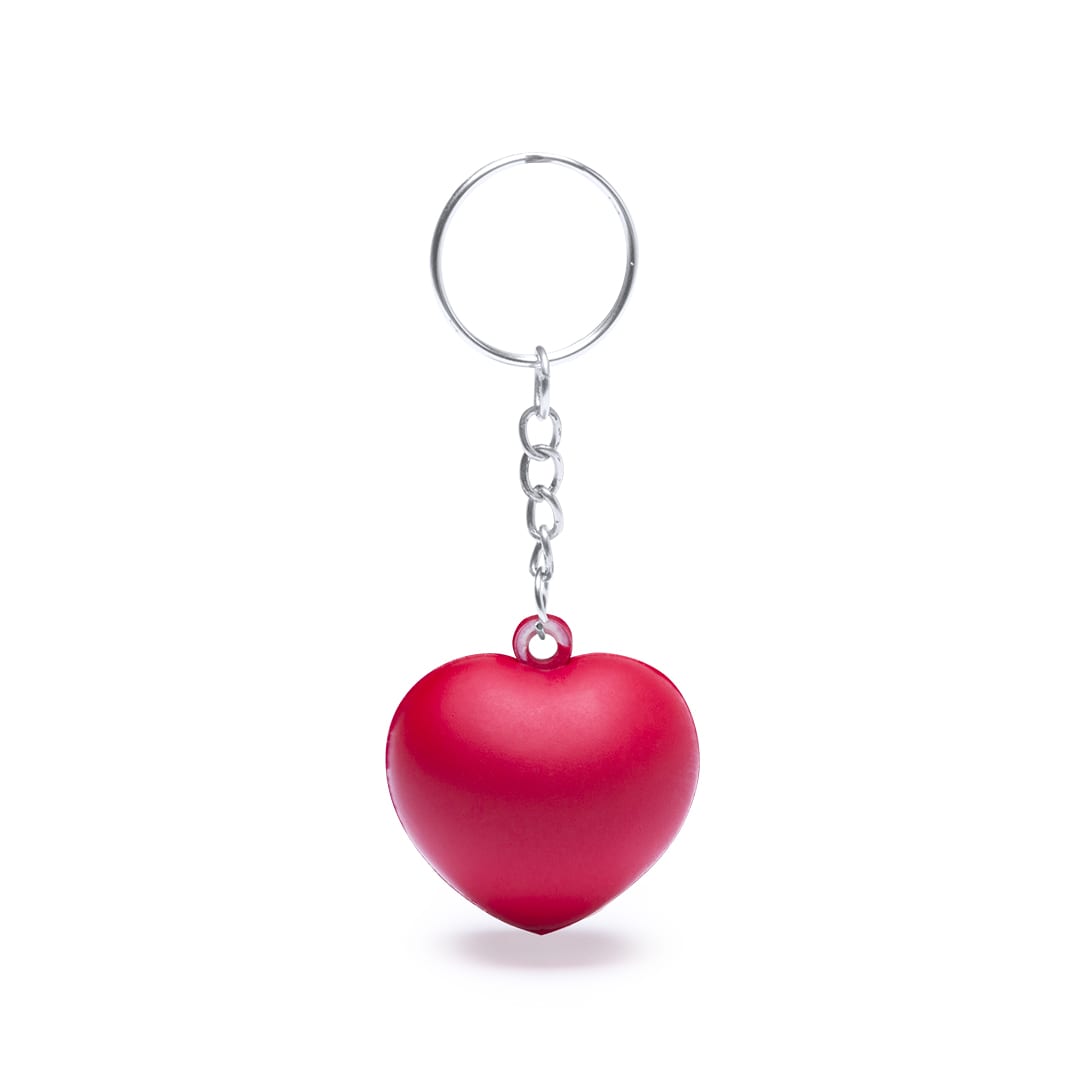 Silene Antistress Keyring