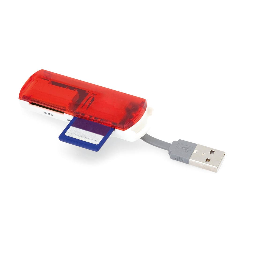 Dira Card Reader