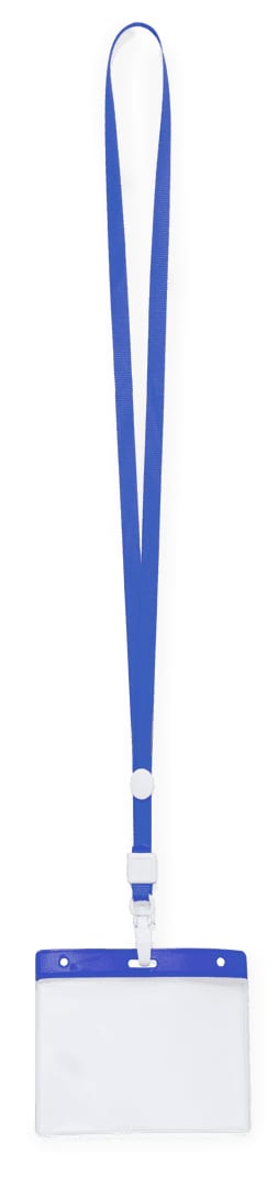 Maes Id Badge Lanyard