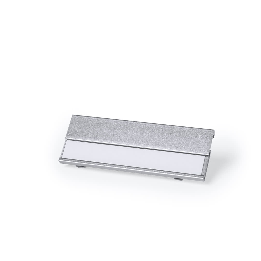 Bindel promotional product